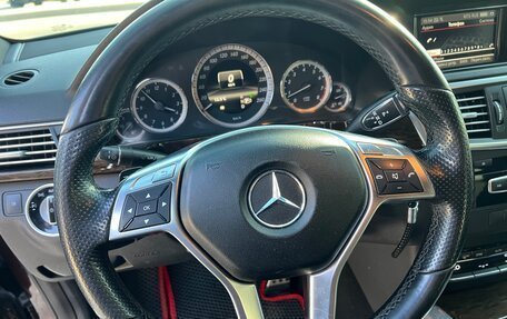 Mercedes-Benz E-Класс, 2012 год, 1 350 000 рублей, 16 фотография