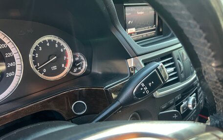 Mercedes-Benz E-Класс, 2012 год, 1 350 000 рублей, 17 фотография