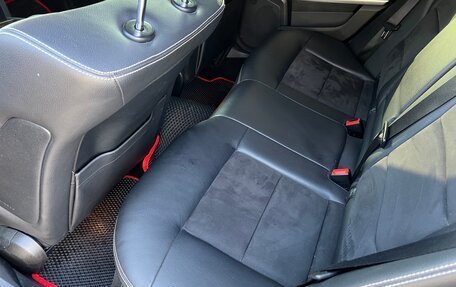 Mercedes-Benz E-Класс, 2012 год, 1 350 000 рублей, 18 фотография