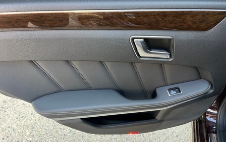 Mercedes-Benz E-Класс, 2012 год, 1 350 000 рублей, 19 фотография