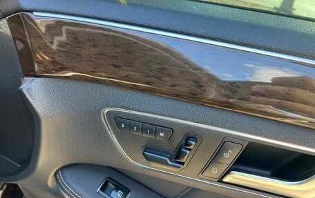 Mercedes-Benz E-Класс, 2012 год, 1 350 000 рублей, 22 фотография