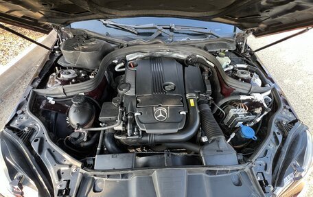 Mercedes-Benz E-Класс, 2012 год, 1 350 000 рублей, 30 фотография