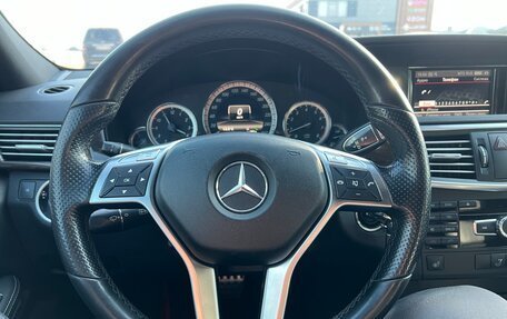 Mercedes-Benz E-Класс, 2012 год, 1 350 000 рублей, 26 фотография