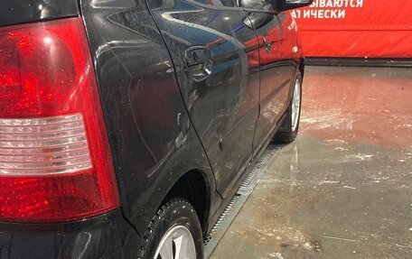 KIA Picanto I, 2006 год, 440 000 рублей, 6 фотография