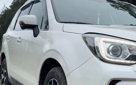 Subaru Forester, 2018 год, 2 370 000 рублей, 2 фотография