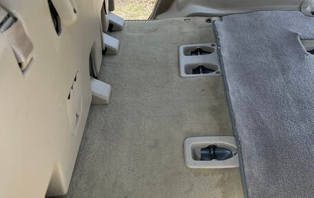Lexus LX II, 2005 год, 2 920 000 рублей, 8 фотография