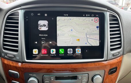 Lexus LX II, 2005 год, 2 920 000 рублей, 4 фотография