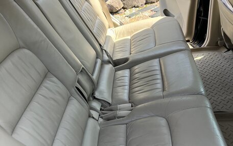 Lexus LX II, 2005 год, 2 920 000 рублей, 9 фотография