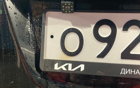 KIA Picanto I, 2006 год, 440 000 рублей, 17 фотография