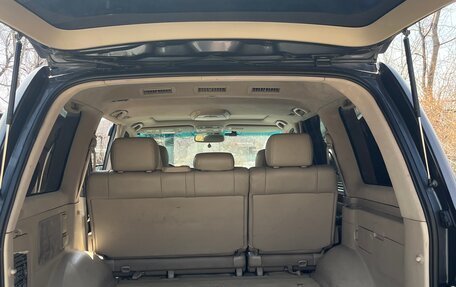 Lexus LX II, 2005 год, 2 920 000 рублей, 6 фотография