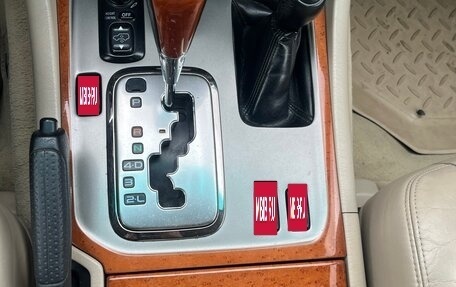 Lexus LX II, 2005 год, 2 920 000 рублей, 5 фотография