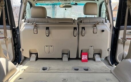 Lexus LX II, 2005 год, 2 920 000 рублей, 7 фотография