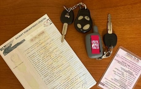 KIA Picanto I, 2006 год, 440 000 рублей, 20 фотография