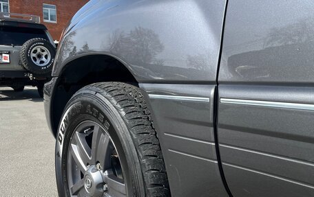 Lexus LX II, 2005 год, 2 920 000 рублей, 39 фотография