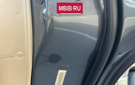 Lexus LX II, 2005 год, 2 920 000 рублей, 29 фотография