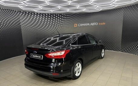 Ford Focus III, 2013 год, 776 000 рублей, 2 фотография