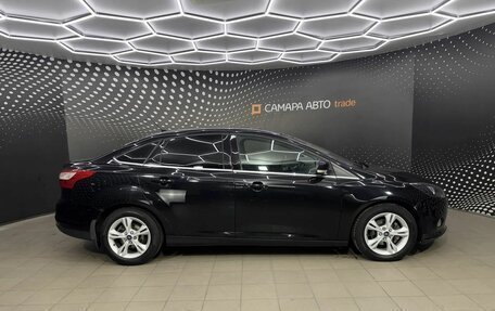 Ford Focus III, 2013 год, 776 000 рублей, 3 фотография
