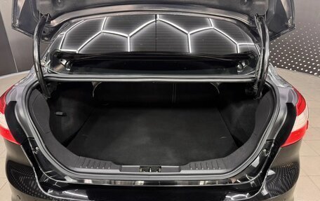 Ford Focus III, 2013 год, 776 000 рублей, 7 фотография