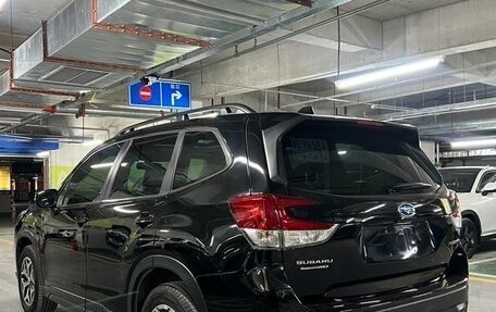 Subaru Forester, 2022 год, 2 550 000 рублей, 6 фотография