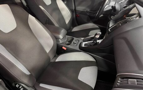 Ford Focus III, 2013 год, 776 000 рублей, 5 фотография