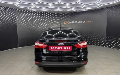 Ford Focus III, 2013 год, 776 000 рублей, 4 фотография