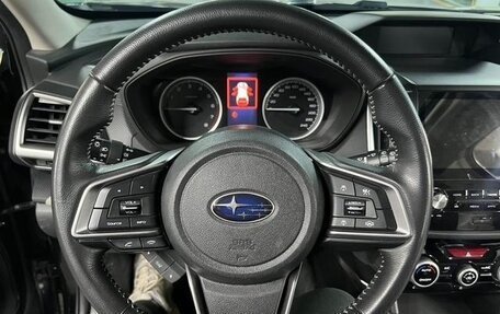 Subaru Forester, 2022 год, 2 550 000 рублей, 8 фотография