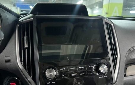 Subaru Forester, 2022 год, 2 550 000 рублей, 12 фотография