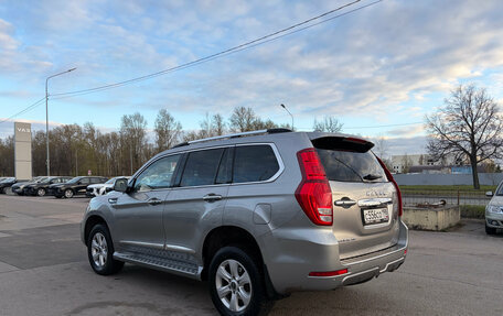 Haval H9 I рестайлинг, 2023 год, 3 399 000 рублей, 3 фотография