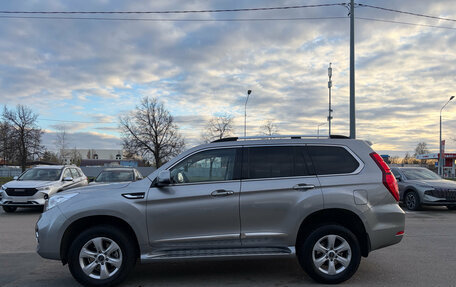 Haval H9 I рестайлинг, 2023 год, 3 399 000 рублей, 2 фотография