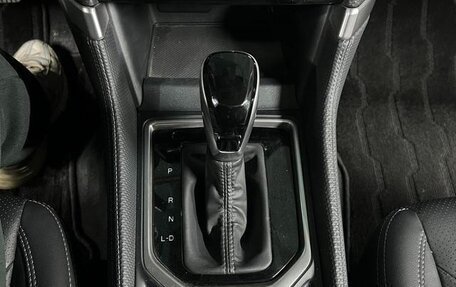 Subaru Forester, 2022 год, 2 550 000 рублей, 14 фотография