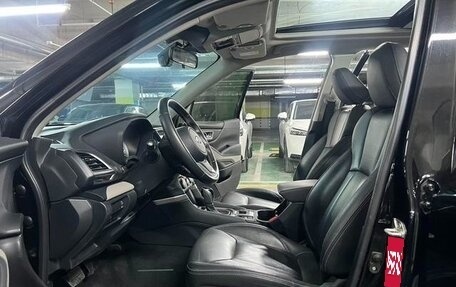 Subaru Forester, 2022 год, 2 550 000 рублей, 9 фотография
