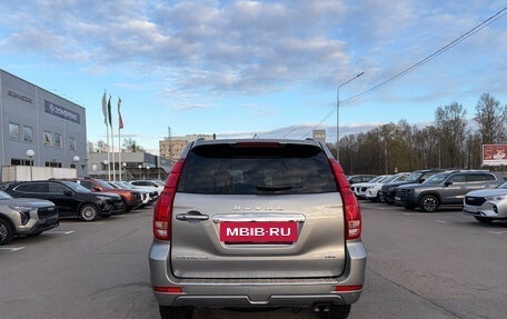 Haval H9 I рестайлинг, 2023 год, 3 399 000 рублей, 4 фотография