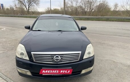 Nissan Teana, 2006 год, 630 000 рублей, 2 фотография