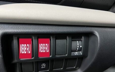 Subaru Forester, 2022 год, 2 550 000 рублей, 11 фотография