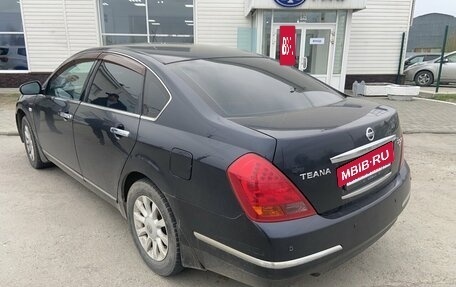Nissan Teana, 2006 год, 630 000 рублей, 4 фотография