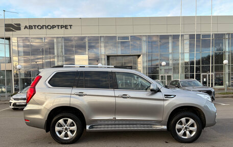 Haval H9 I рестайлинг, 2023 год, 3 399 000 рублей, 6 фотография