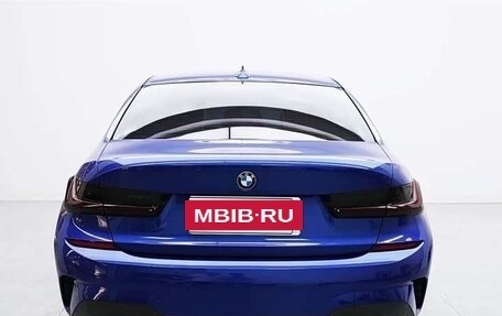 BMW 3 серия, 2022 год, 2 650 000 рублей, 4 фотография