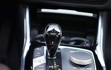 BMW 3 серия, 2022 год, 2 650 000 рублей, 14 фотография