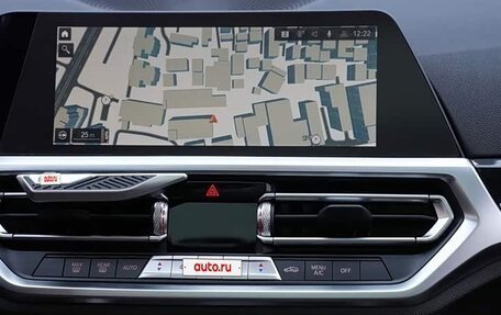 BMW 3 серия, 2022 год, 2 650 000 рублей, 17 фотография