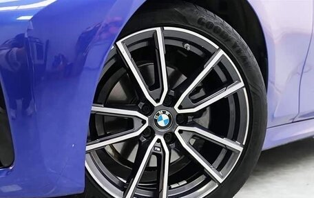 BMW 3 серия, 2022 год, 2 650 000 рублей, 19 фотография