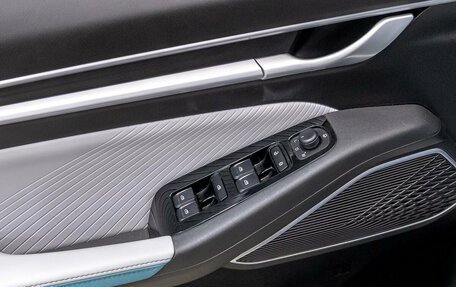 Geely Emgrand, 2023 год, 1 557 100 рублей, 15 фотография