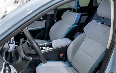 Geely Emgrand, 2023 год, 1 557 100 рублей, 16 фотография