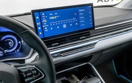 Geely Emgrand, 2023 год, 1 557 100 рублей, 20 фотография