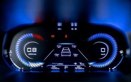 Geely Emgrand, 2023 год, 1 557 100 рублей, 17 фотография