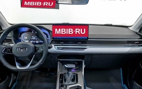 Geely Emgrand, 2023 год, 1 557 100 рублей, 12 фотография