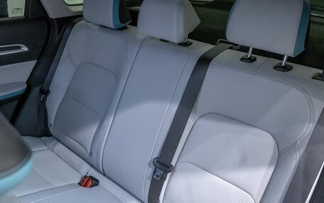 Geely Emgrand, 2023 год, 1 557 100 рублей, 26 фотография