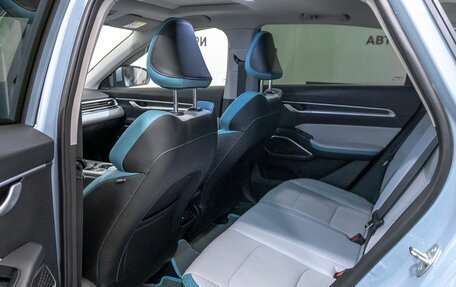 Geely Emgrand, 2023 год, 1 557 100 рублей, 27 фотография