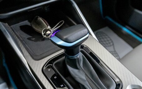 Geely Emgrand, 2023 год, 1 557 100 рублей, 23 фотография