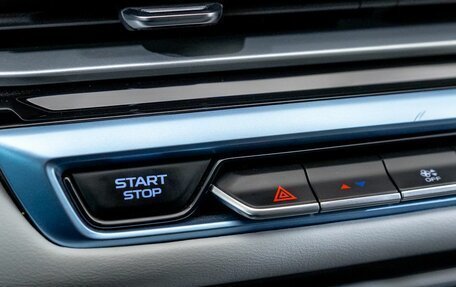 Geely Emgrand, 2023 год, 1 557 100 рублей, 22 фотография