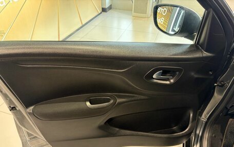 Citroen C-Elysee I рестайлинг, 2013 год, 499 000 рублей, 8 фотография